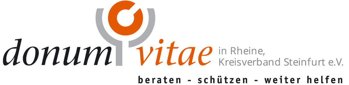 donum vitae Kreisverband Steinfurt e.V.